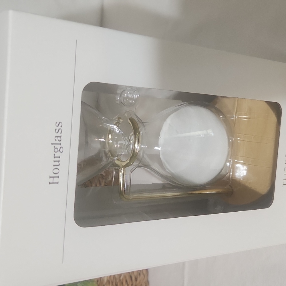 Threshold Hourglass - Picture 5 of 11